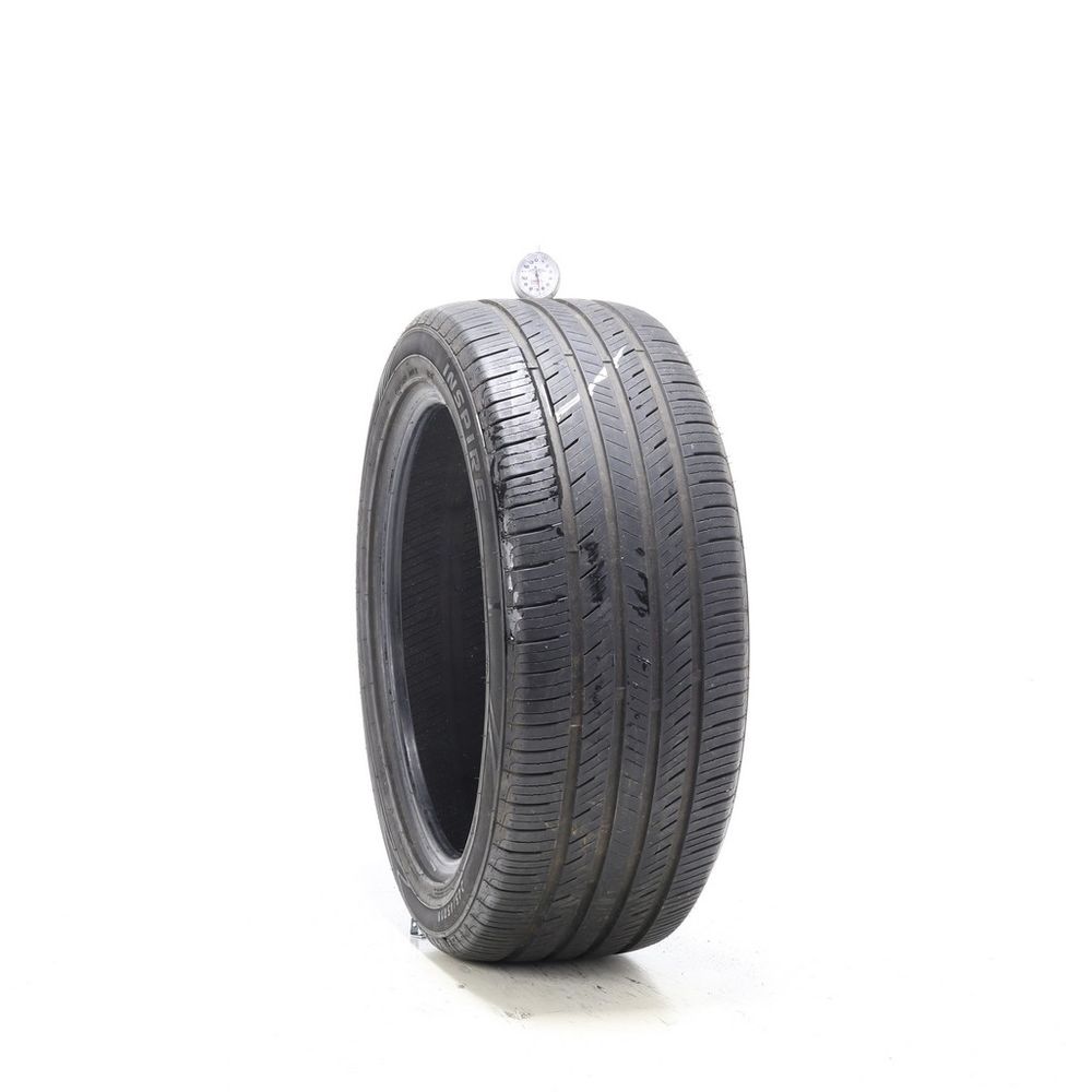 Used 245/45R18 Sailun Inspire 100W - 6.5/32 - Image 1