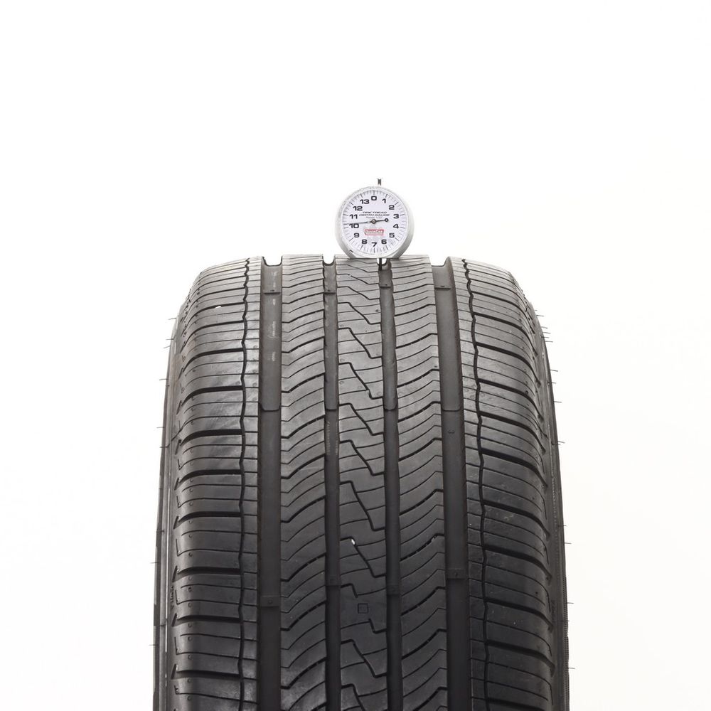 Set of (2) Used 235/55R19 Cooper Endeavor Plus 105V - 9-10/32 - Image 5