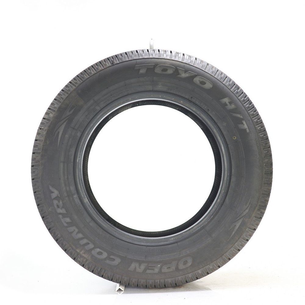 Used 235/70R17 Toyo Open Country H/T 108S - 9.5/32 - Image 3