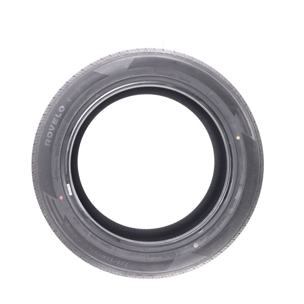 Used 235/55R19 Rovelo Instinct SUV 105V - 9.5/32 - Image 3