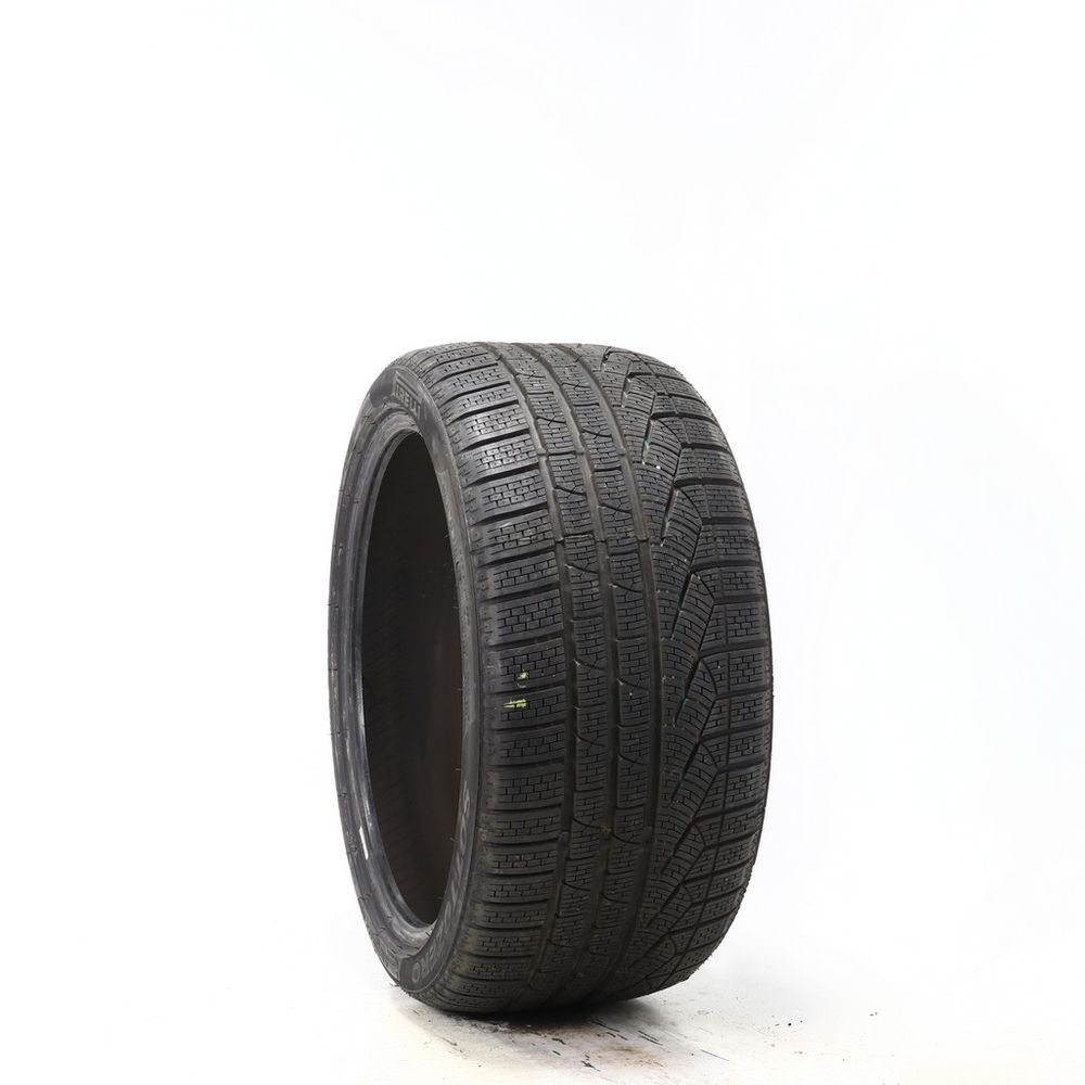 Driven Once 255/35R19 Pirelli Winter 270 Sottozero Serie II L 96W - 9/32 - Image 1