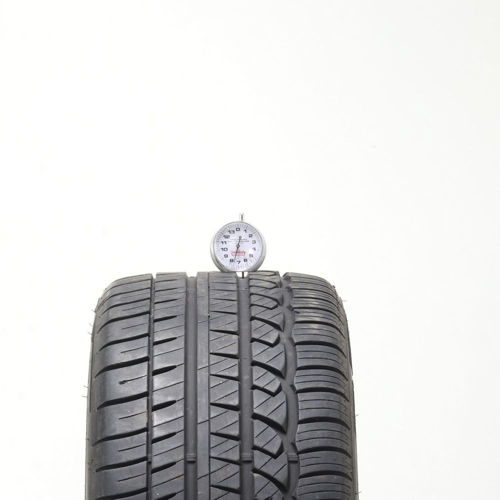 Used 225/40R18 Cooper Zeon RS3-A 92W - 7.5/32 - Image 2