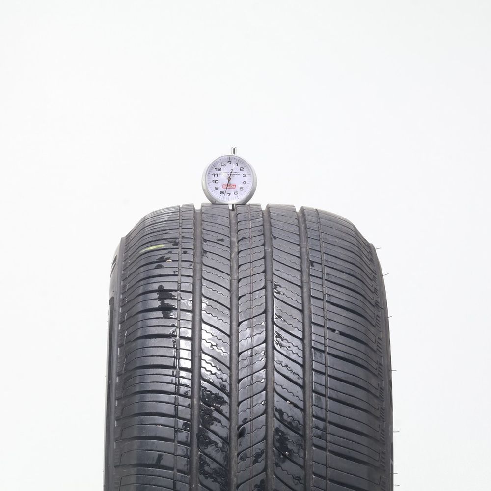 Set of (4) Used 235/55R19 Bridgestone Alenza Sport A/S ENLITEN 101V - 6-7.5/32 - Image 5