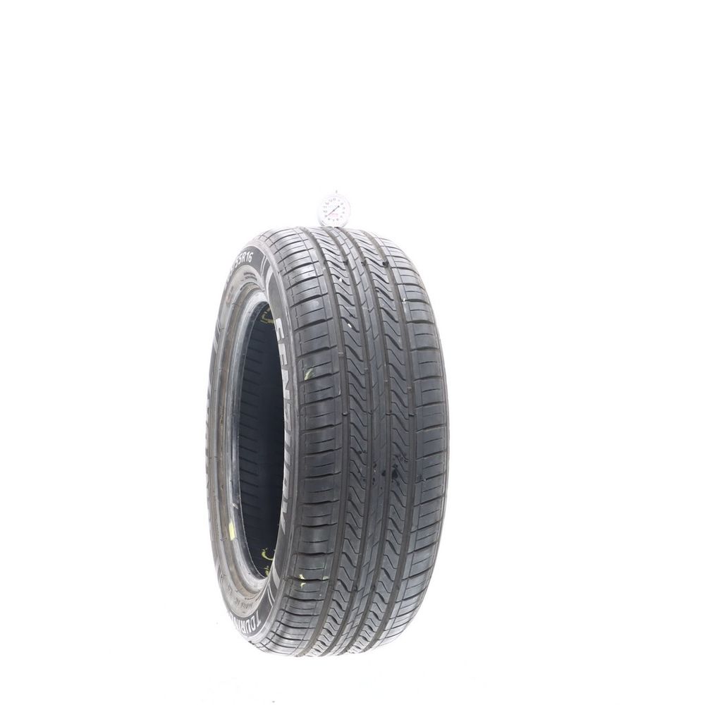 Set of (4) Used 205/55R16 Sentury Touring 91H - 7-8.5/32 - Image 4