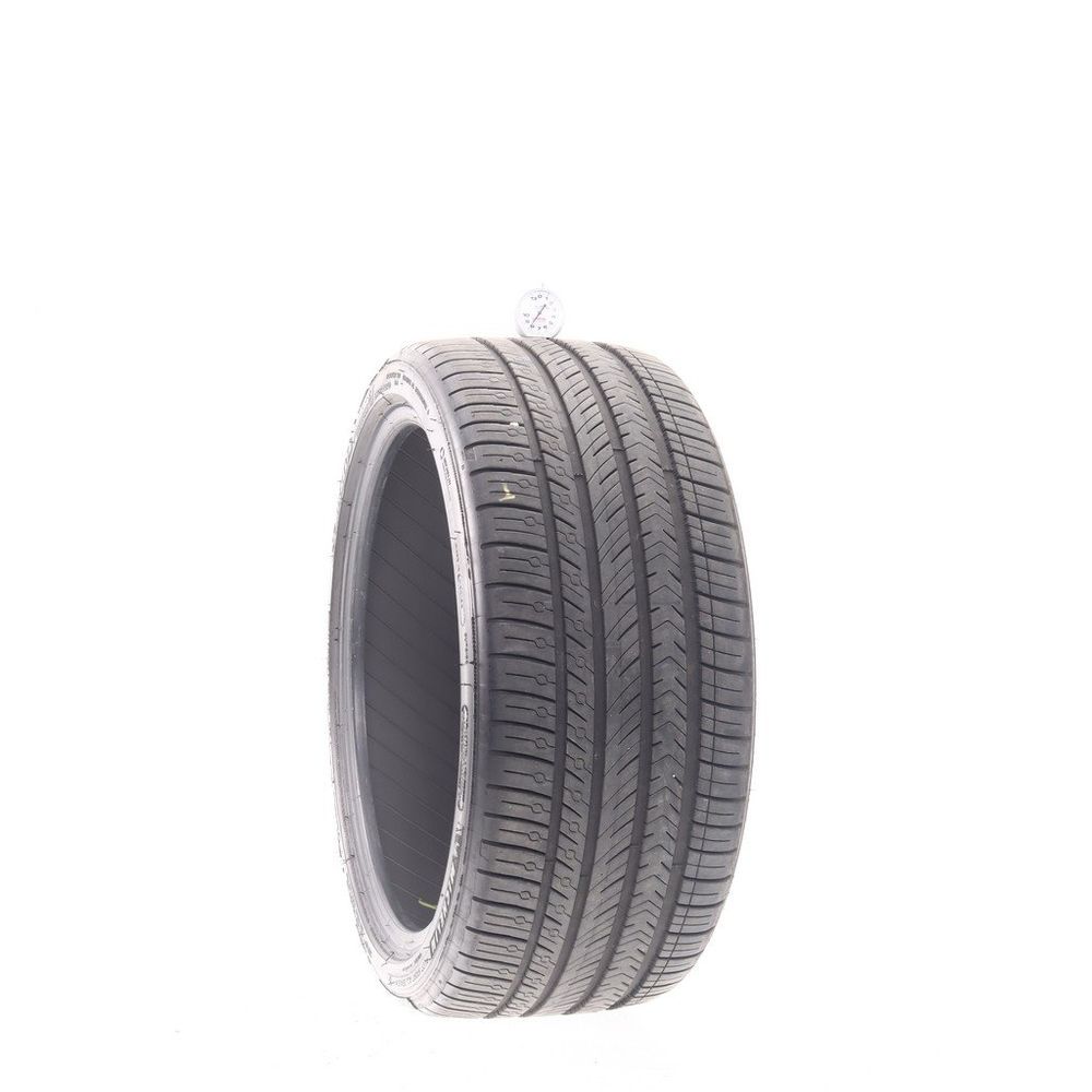 Used 255/35ZR19 Michelin Pilot Sport All Season 4 96Y - 8/32 - Image 1