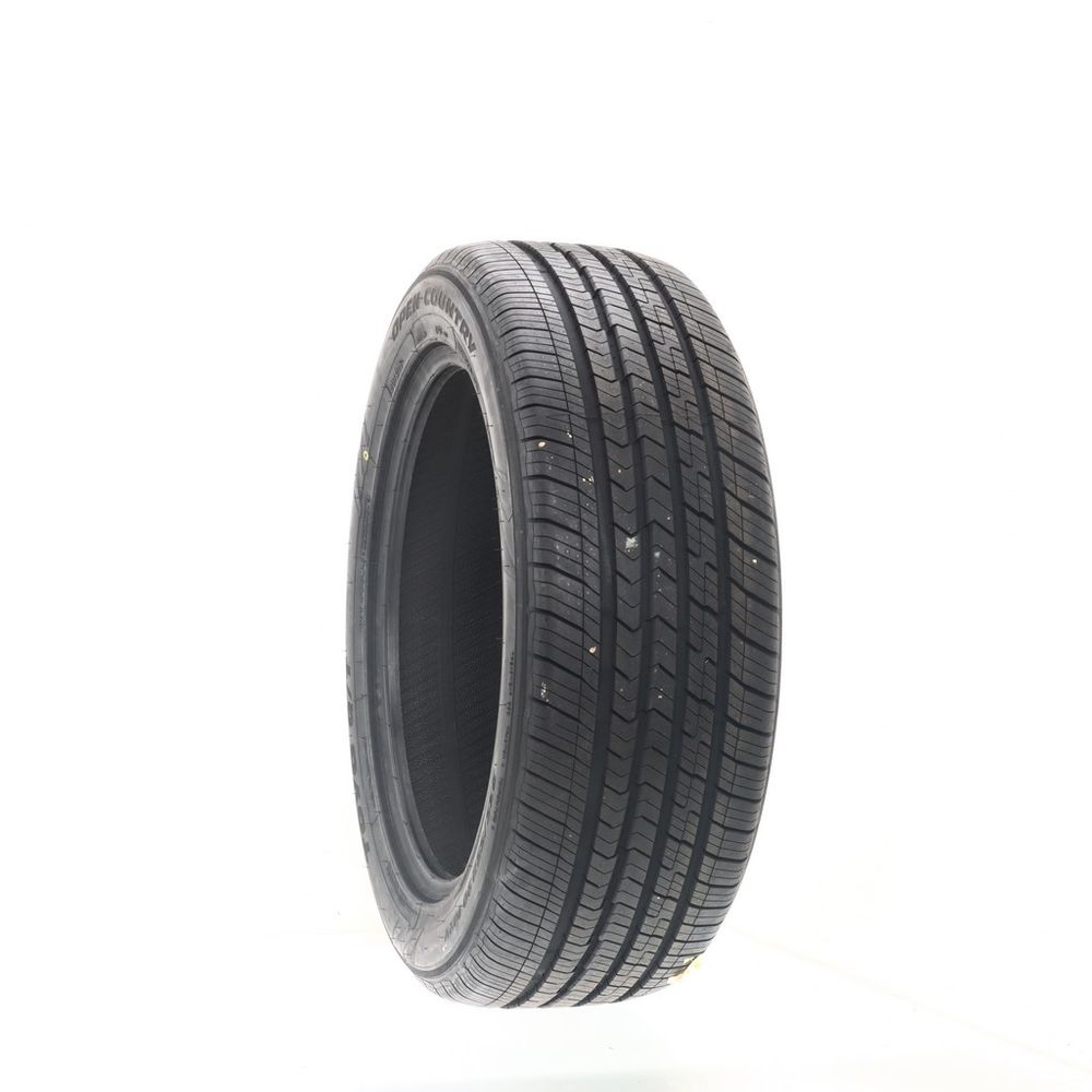 Set of (4) New 235/55R20 Toyo Open Country Q/T 102V - Image 1