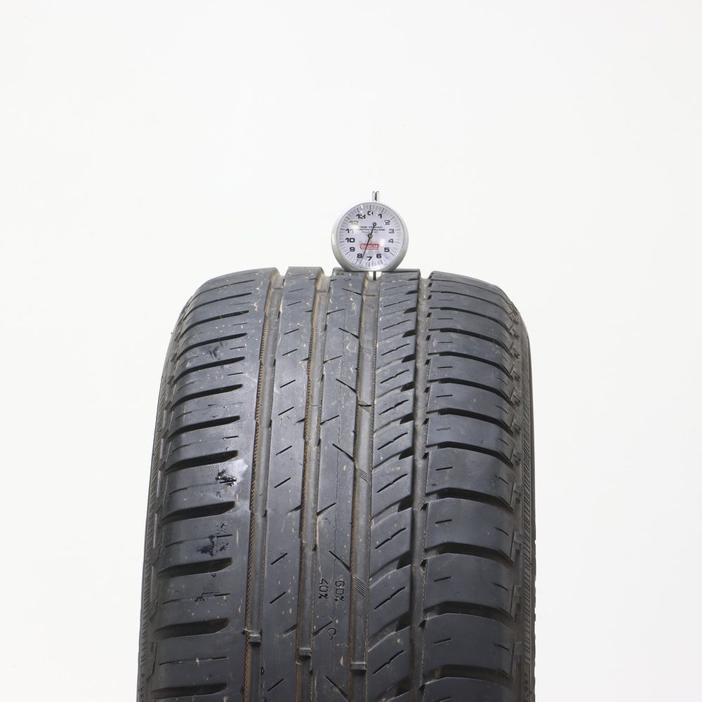 Used 235/55R19 Nokian zLine SUV 105W - 7.5/32 - Image 2