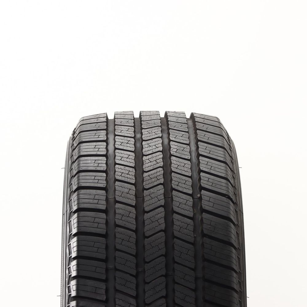 New LT 265/70R17 Vredestein Pinza HT 121/118R E - Image 2