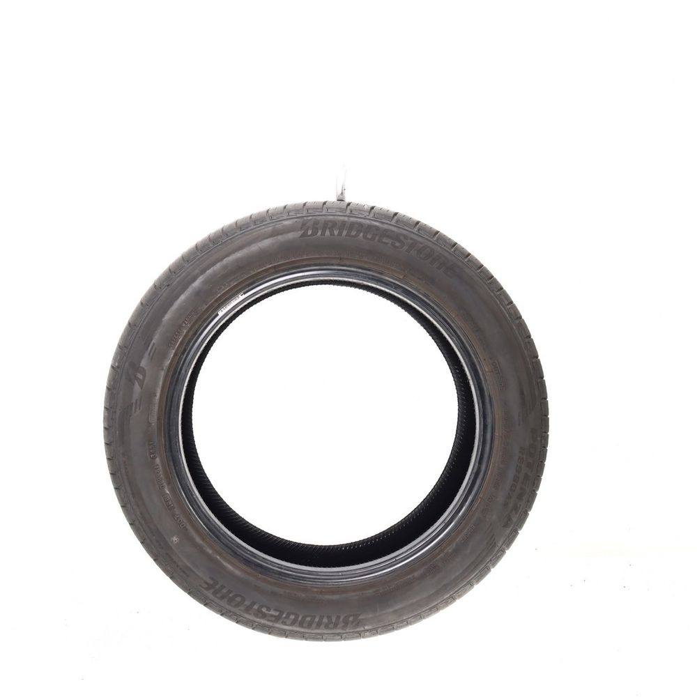 Used 205/55R16 Bridgestone Potenza RE980AS+ 91W - 8.5/32 - Image 3