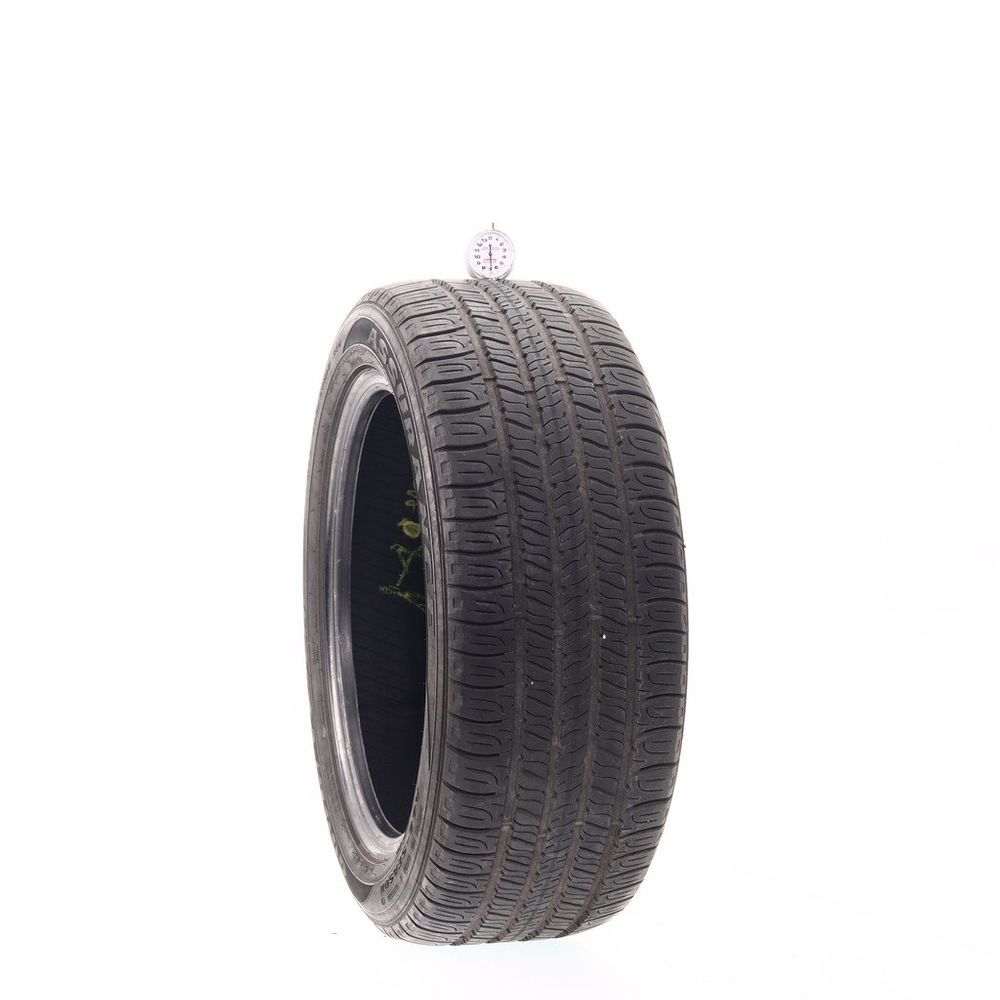 Set of (2) Used 225/50R17 Goodyear Assurance All-Season 94V - 7/32 - Image 1