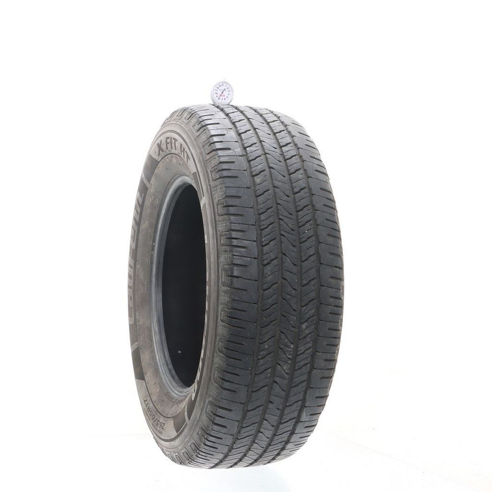 Used 265/65R17 Laufenn X Fit HT 112T - 8/32 - Image 1