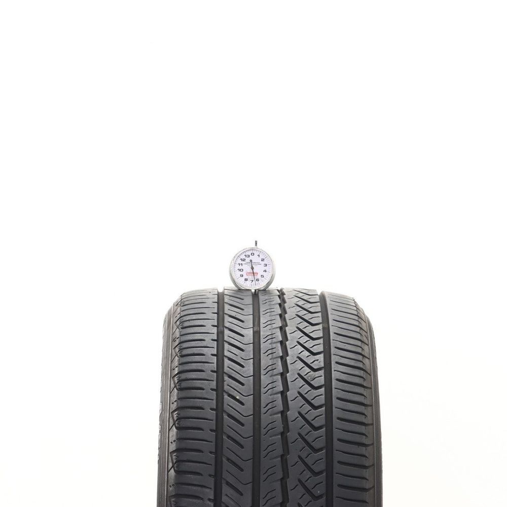 Used 225/45R18 Yokohama Advan Sport A/S Plus 95W - 6.5/32 - Image 2