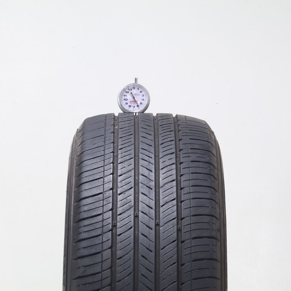 Set of (4) Used 235/60R18 Kumho Crugen HP71 103H - 5-5.5/32 - Image 5