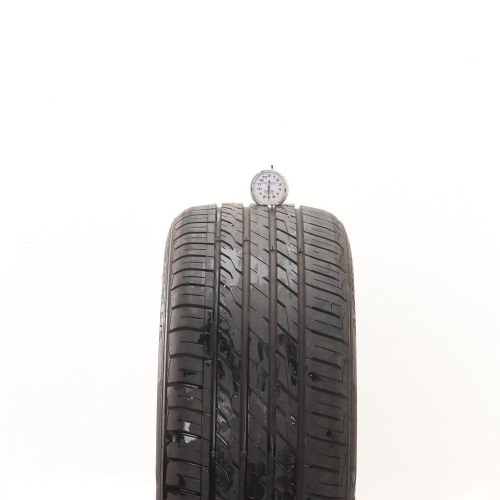 Set of (2) Used 235/45ZR19 Arroyo Grand Sport A/S 99W - 7-7.5/32 - Image 2
