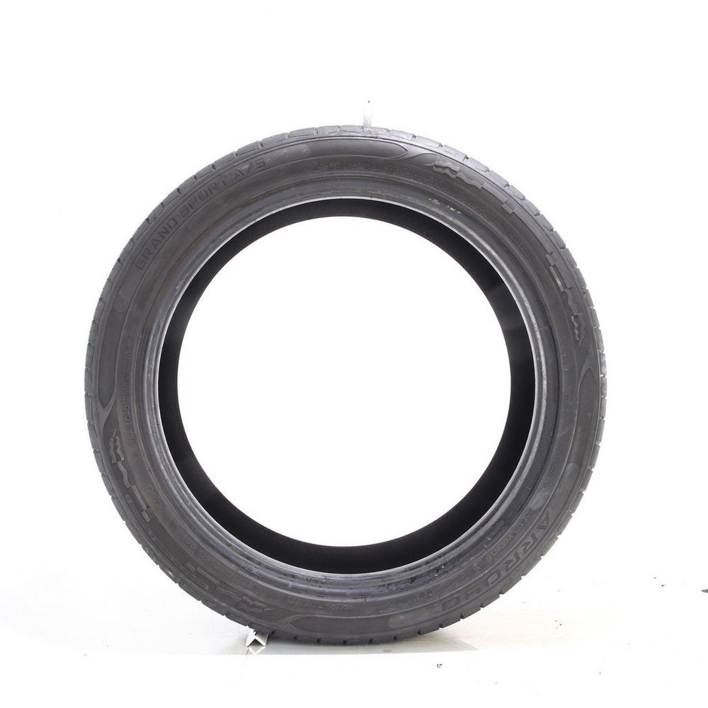 Set of (2) Used 235/45ZR19 Arroyo Grand Sport A/S 99W - 7-7.5/32 - Image 6