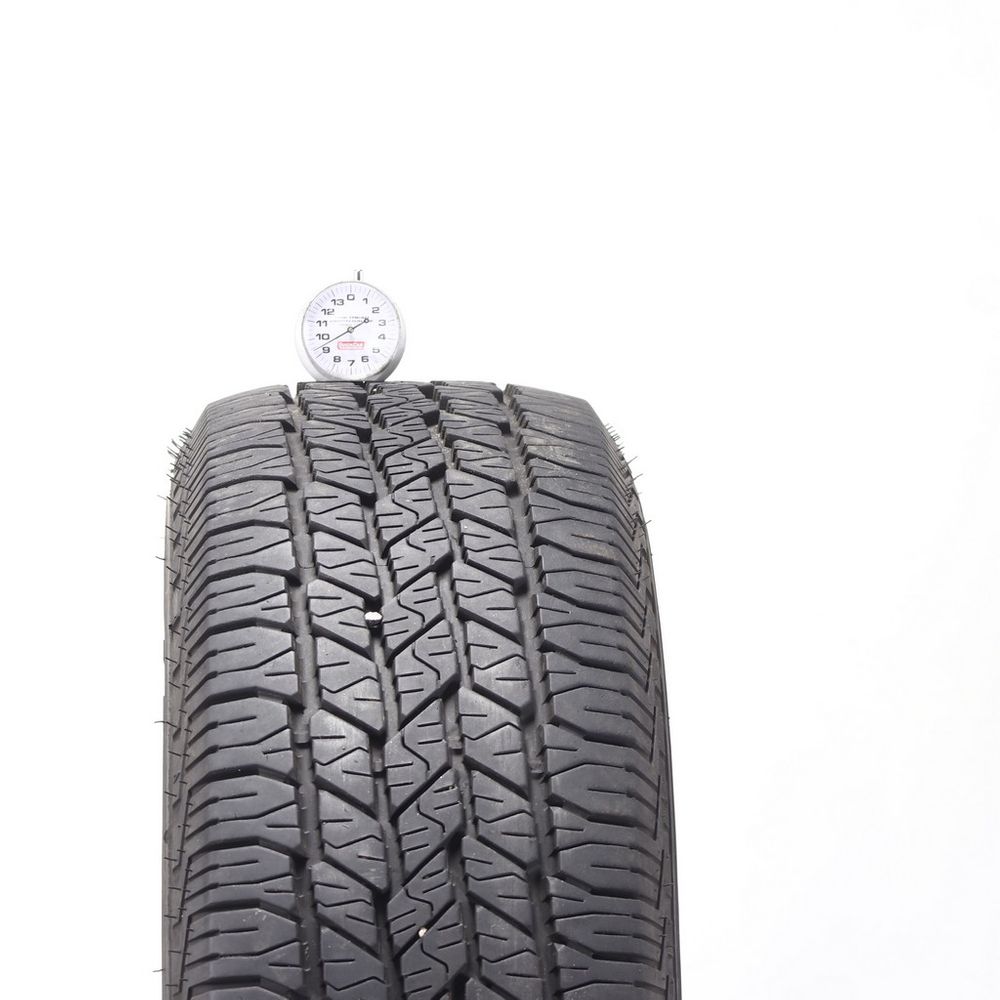Used 235/70R16 Lemans SUV A/S II 106T - 9/32 - Image 2