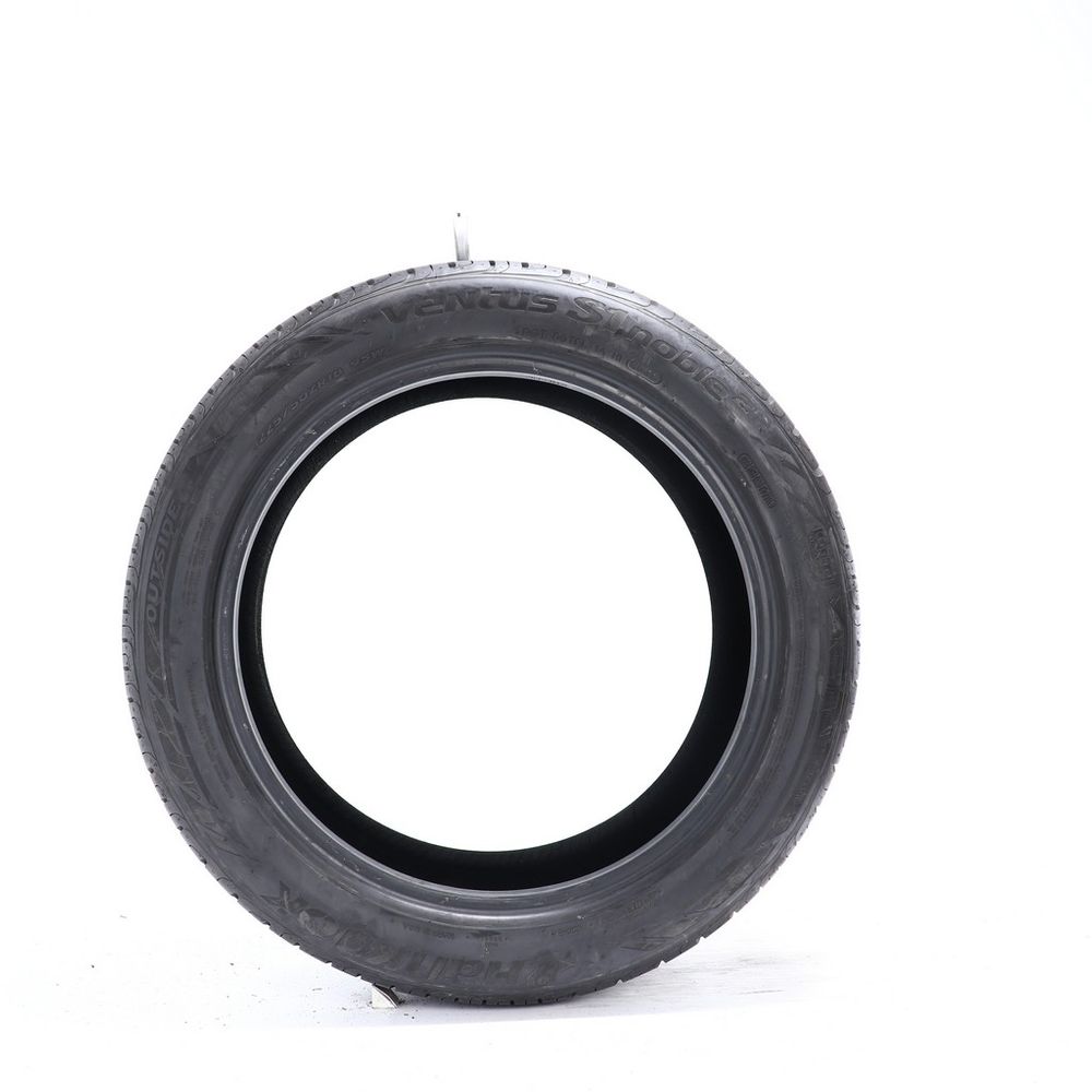 Used 225/50ZR18 Hankook Ventus S1 Noble2 95W - 8/32 - Image 3