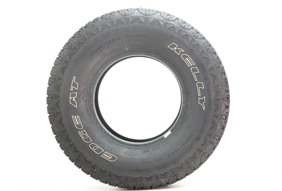 Used LT 285/75R16 Kelly Edge AT 126/123R E - 11.5/32 - Image 3