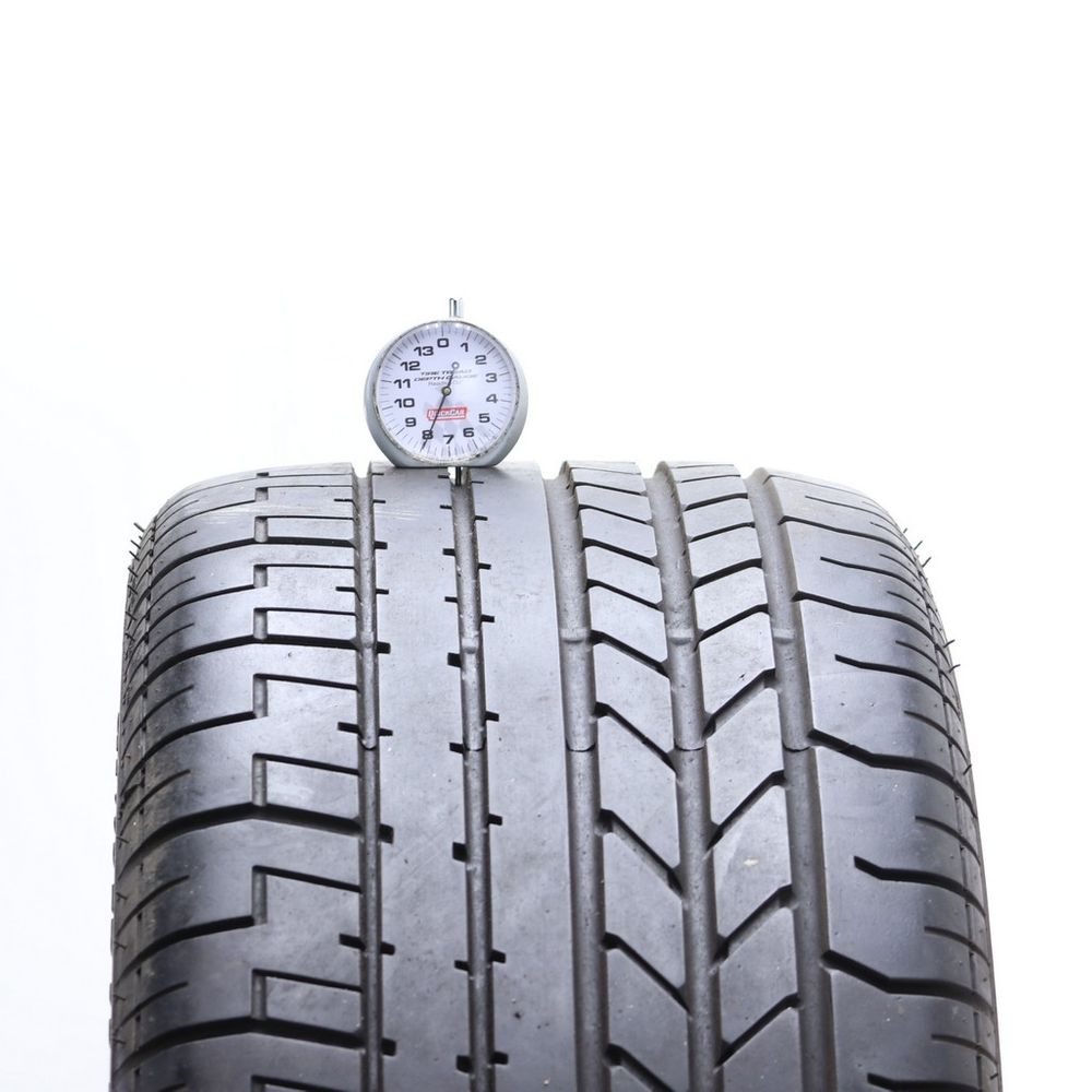 Used 255/40ZR19 Pirelli P Zero Asimmetrico 96Y - 8/32 - Image 2