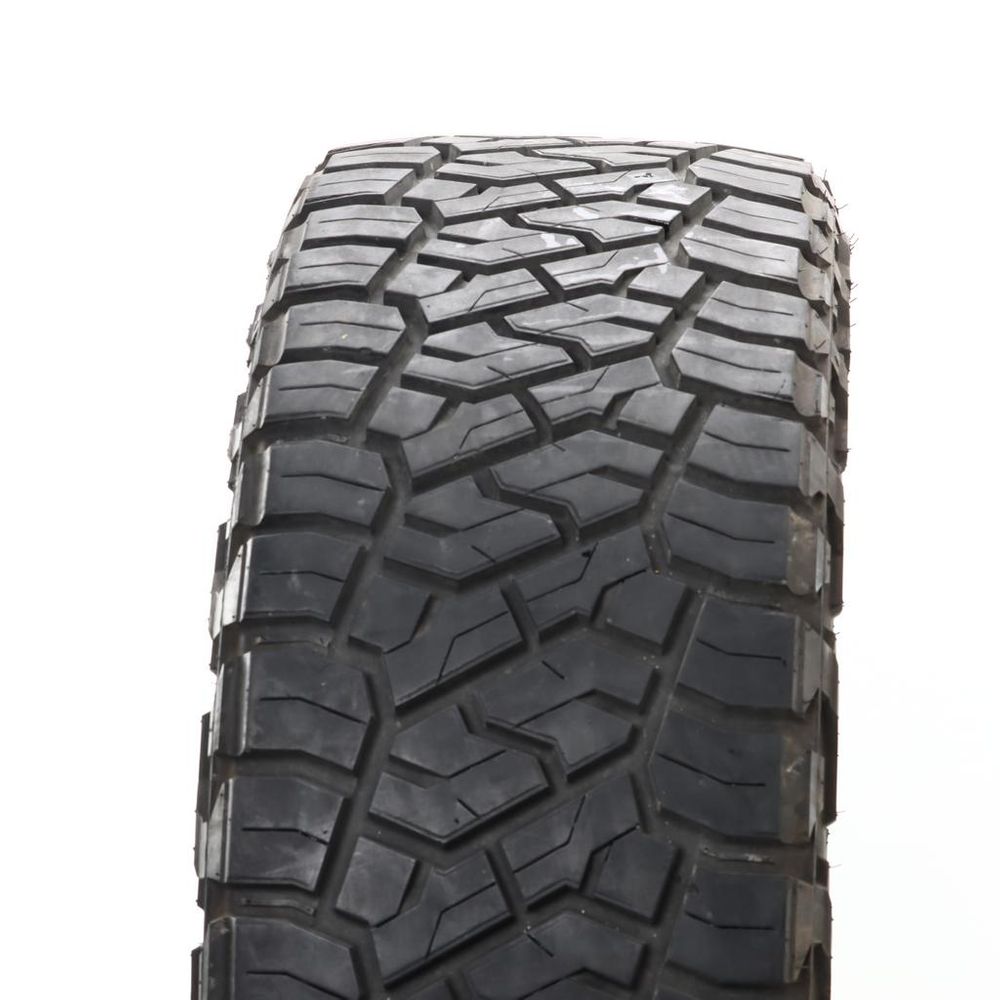 Used LT 285/55R22 Toyo Open Country RT Trail 124/121Q E - 14/32 - Image 2