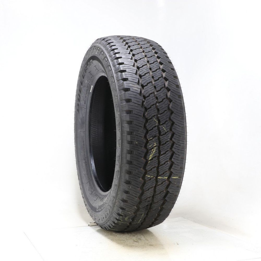 Driven Once LT 275/65R20 Bridgestone Dueler A/T RH-S 126/123R E - 13.5/32 - Image 1