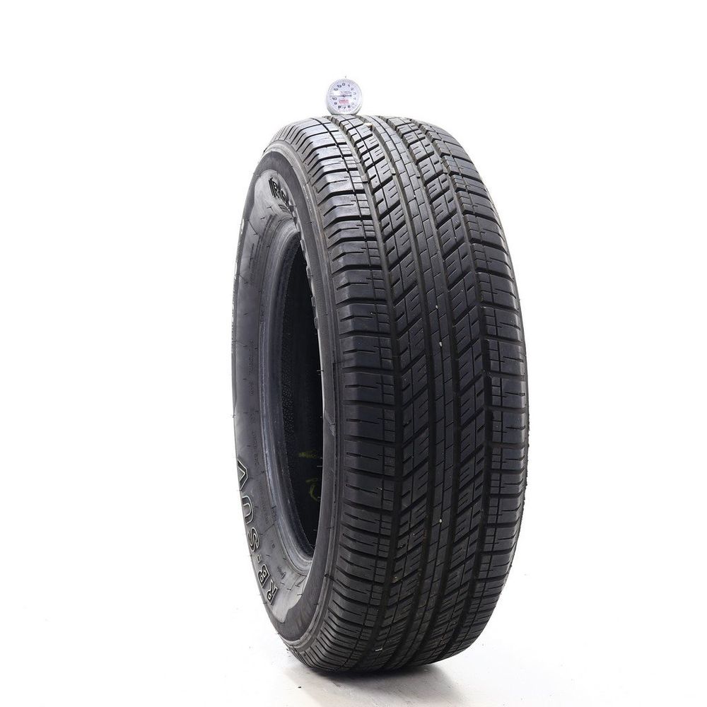 Used 245/65R17 Ironman RB SUV 107S - 10.5/32 - Image 1