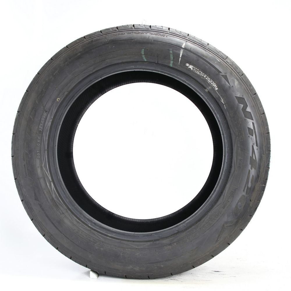Used 305/50R20 Nitto NT420V 120H - 10.5/32 - Image 3