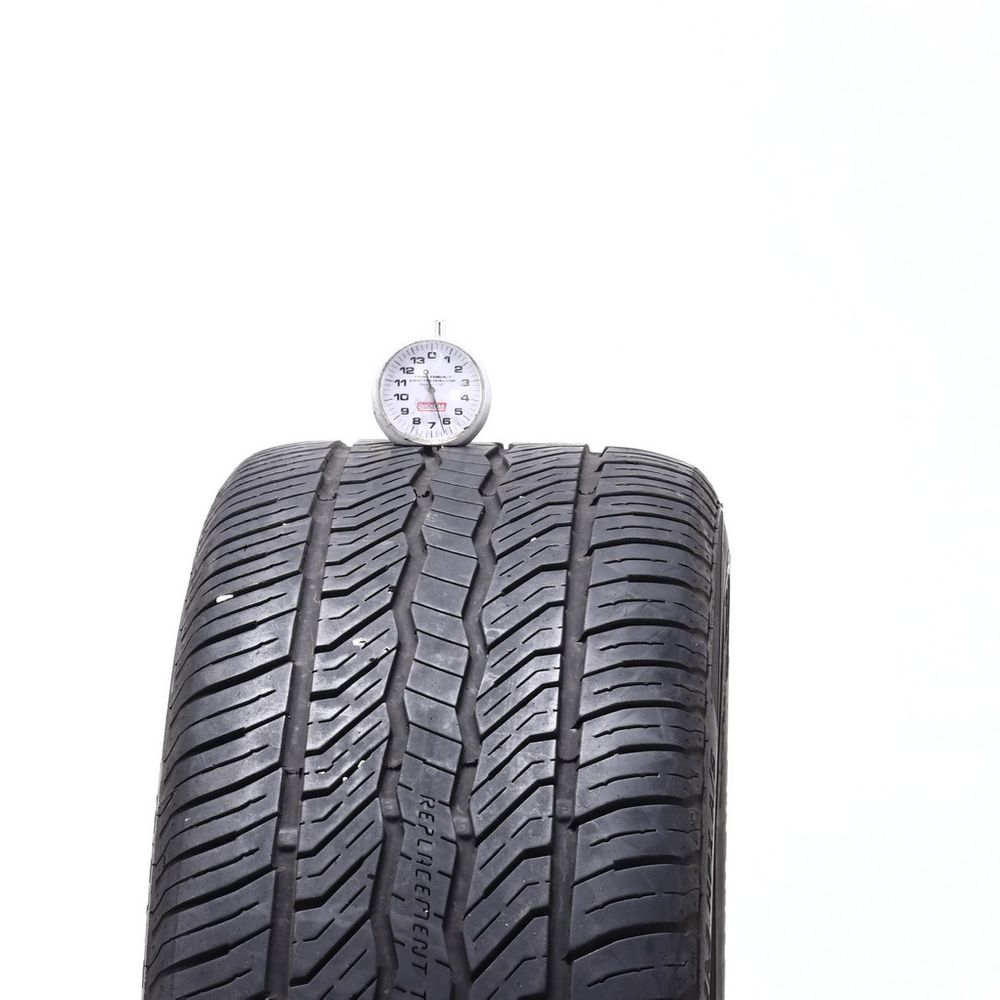 Used 225/45R18 General Exclaim HPX A/S 95W - 6/32 - Image 2