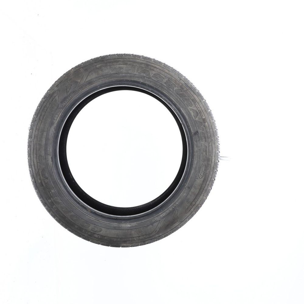 Used 215/55R17 Goodyear Assurance 94V - 5.5/32 - Image 3