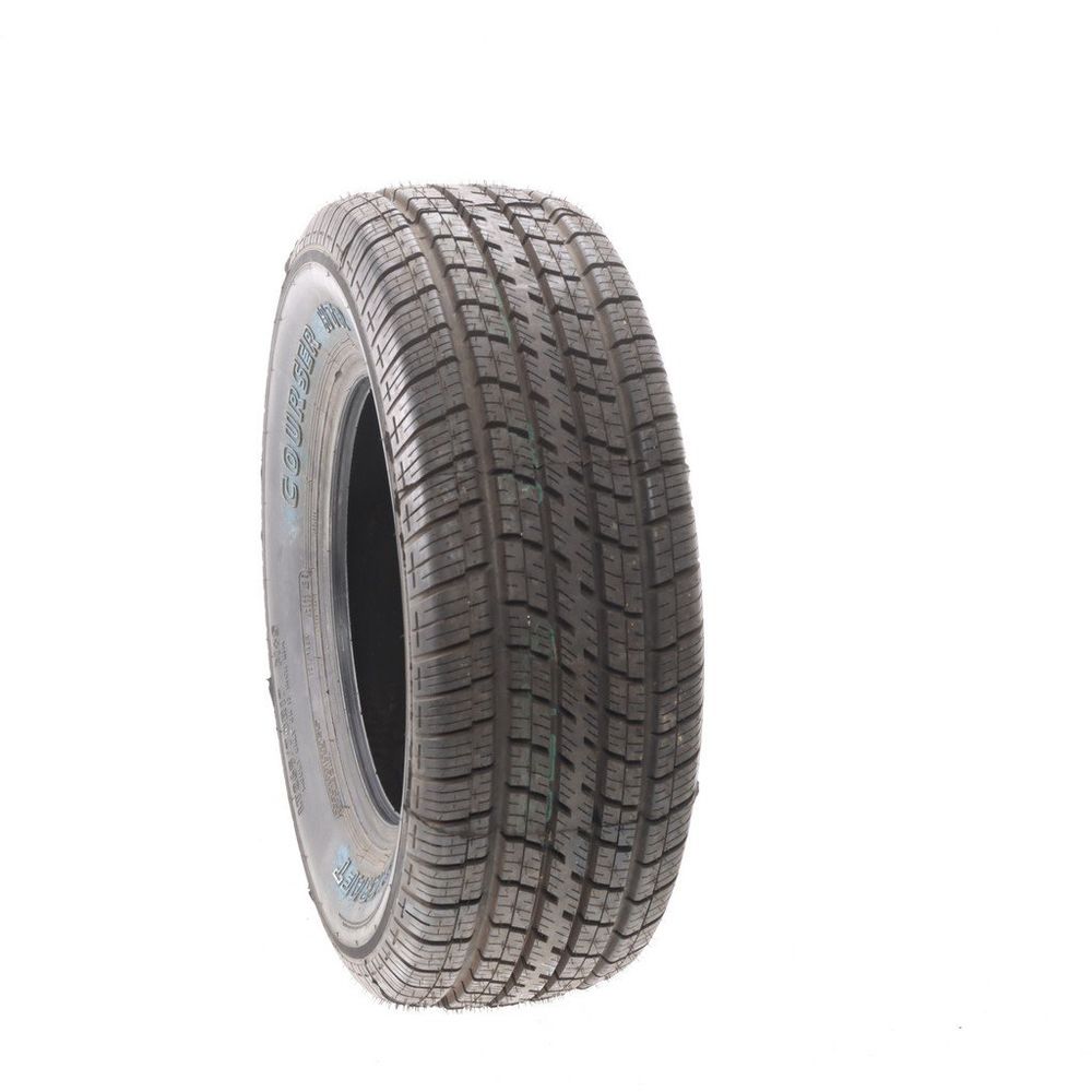 Used LT 265/70R17 Mastercraft Courser HTR 121/118R E - 16/32 - Image 1