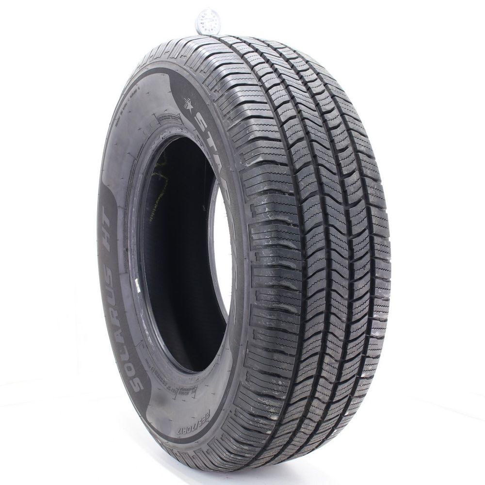 Used 265/70R17 Starfire Solarus HT 115T - 10/32 - Image 1