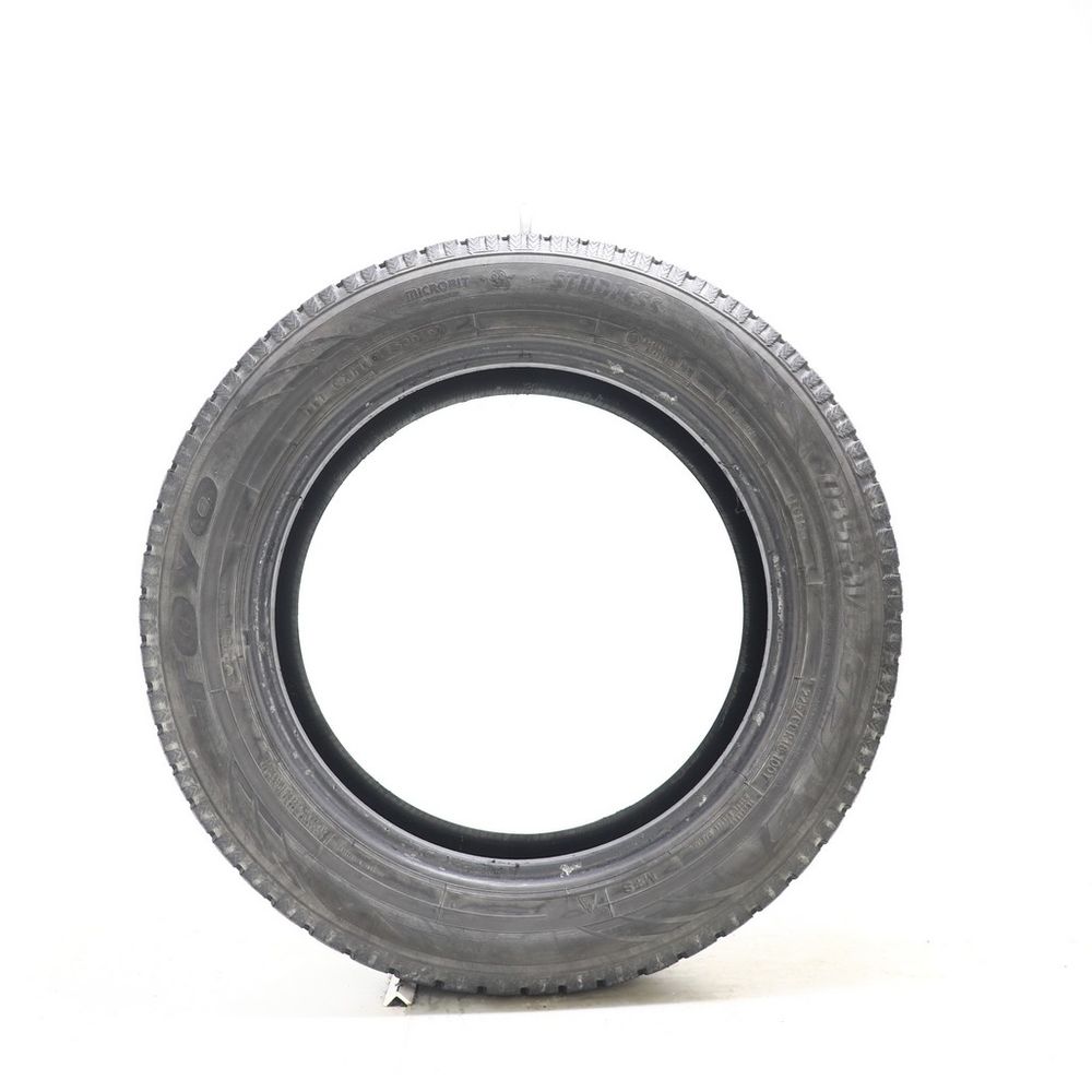Used 225/60R18 Toyo Observe GSi-5 100T - 9/32 - Image 3