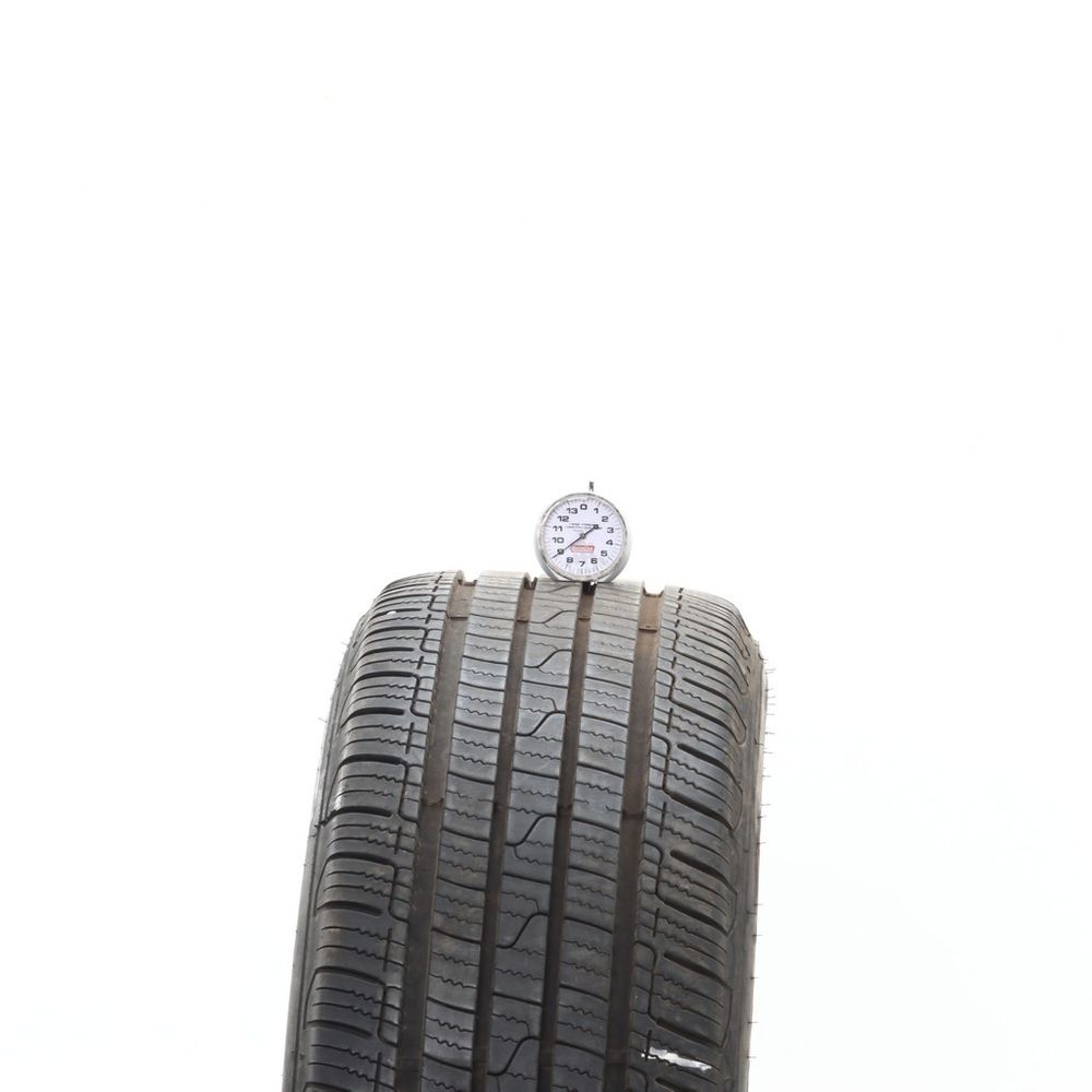 Set of (2) Used 225/60R16 DeanTires Road Control 2 98H - 9/32 - Image 2