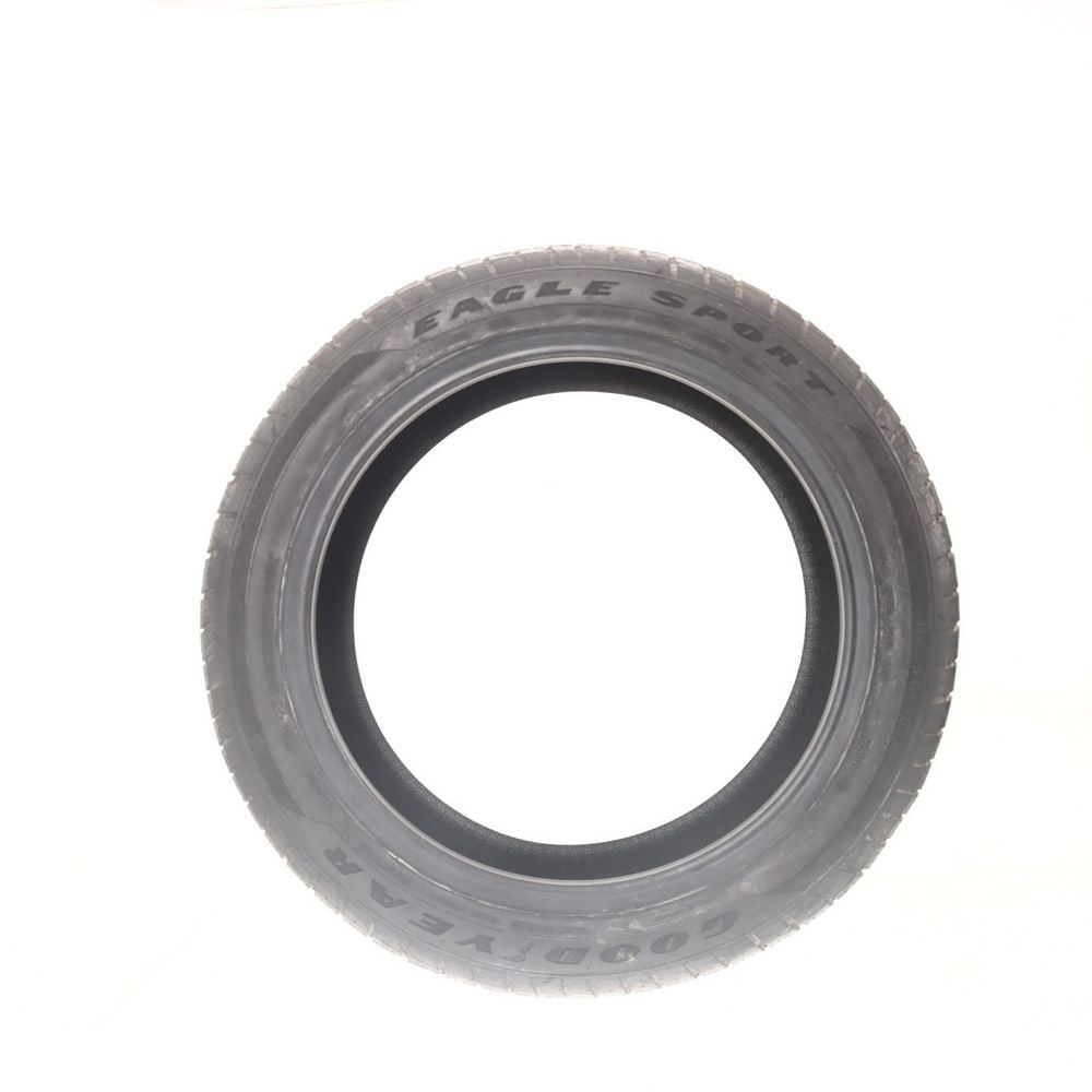 New 255/45R19 Goodyear Eagle Sport AS 104H - Image 3