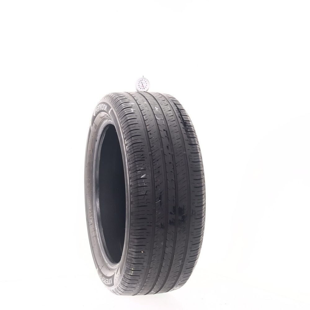 Used 235/50R19 Hankook Kinergy GT 99H - 6/32 - Image 1