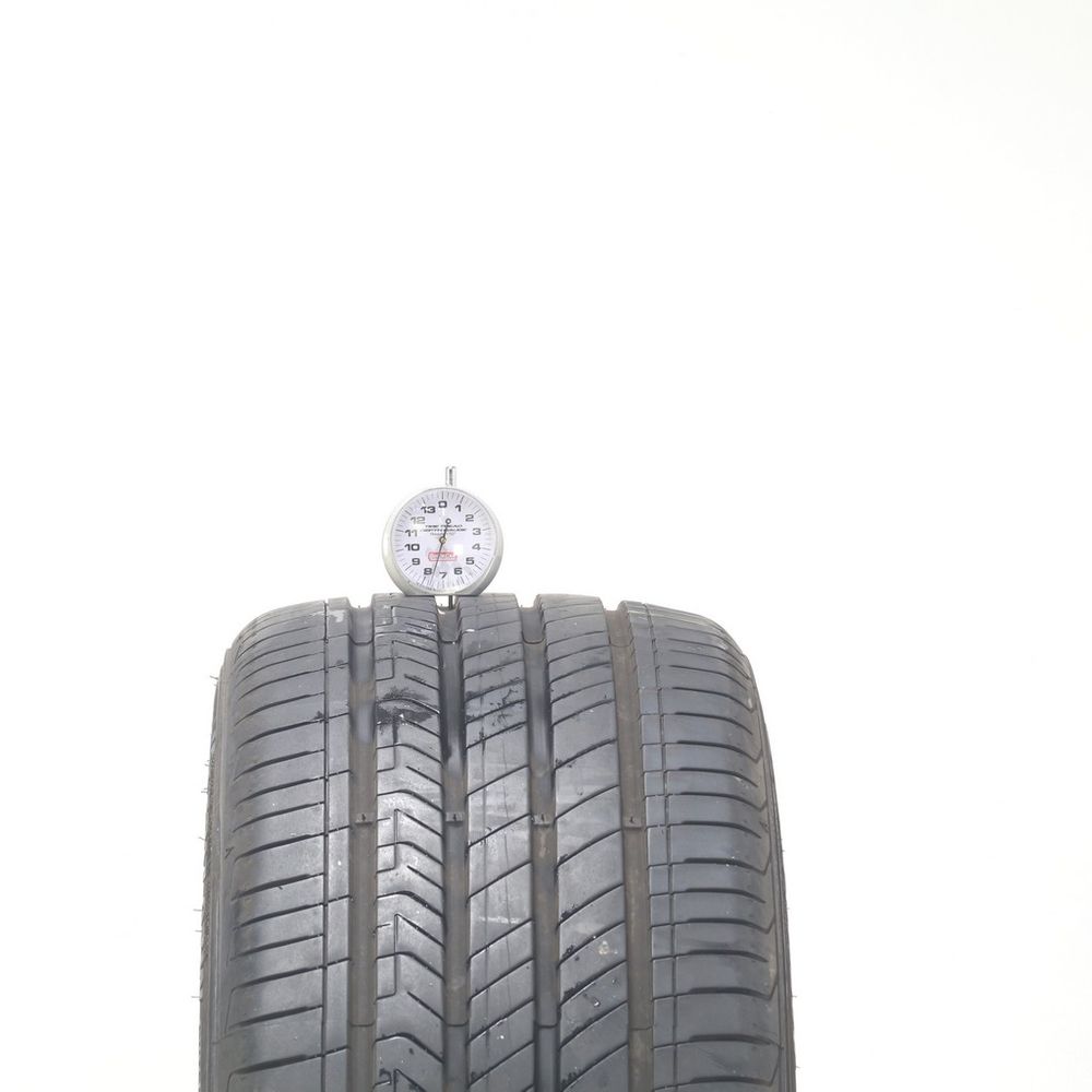 Used 235/45ZR17 Kumho Majesty 9 Solus TA91 97W - 7.5/32 - Image 2