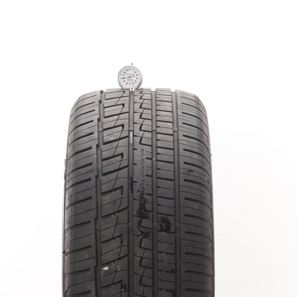 Used 275/55R20 General G-Max AS-07 117V - 10/32 - Image 2