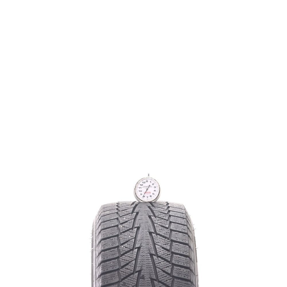 Used 185/60R14 Hankook Winter iCept iZ2 86T - 8/32 - Image 2