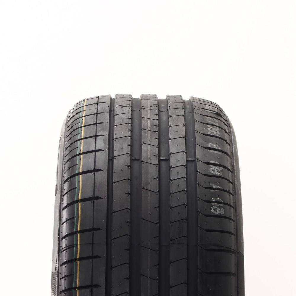 New 275/50R20 Pirelli P Zero PZ4 MO 113W - Image 2