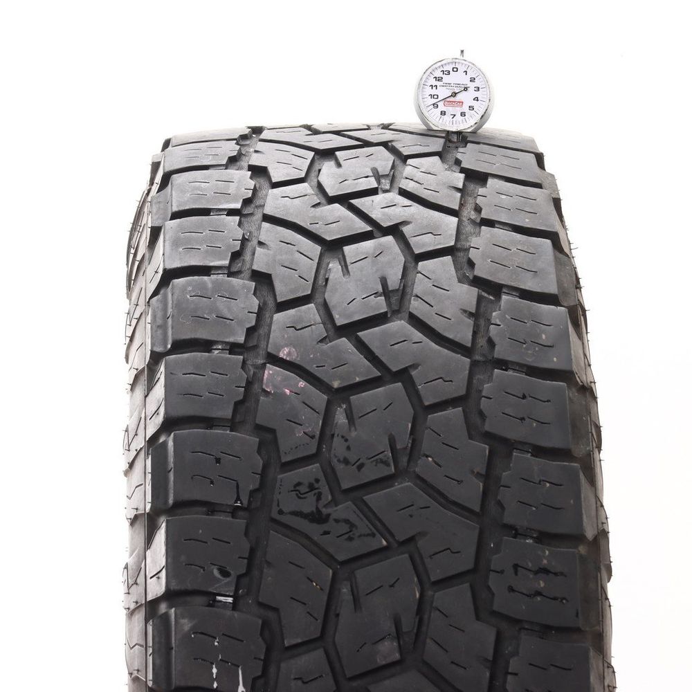 Set of (2) Used LT 295/70R18 Toyo Open Country A/T III 129/126S E - 9/32 - Image 2