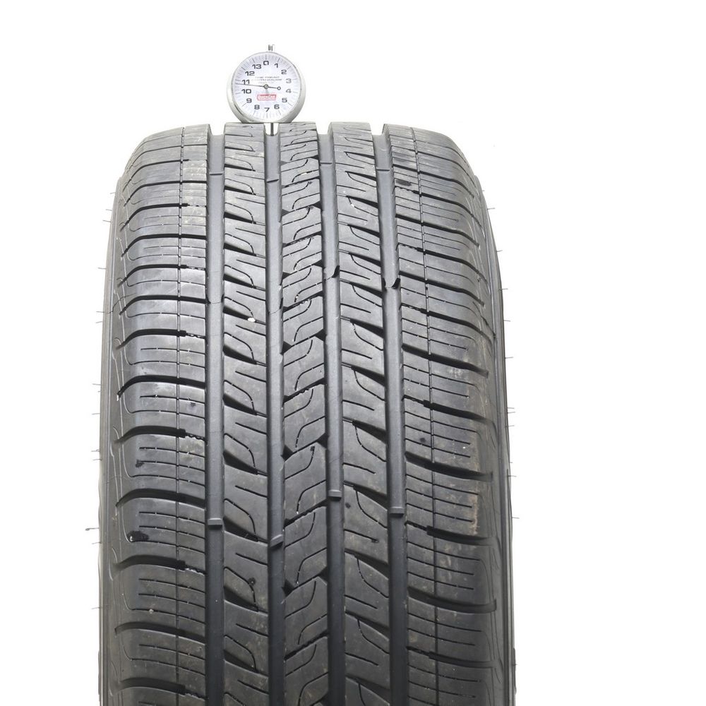 Set of (2) Used 235/55R20 Goodyear Assurance ComfortDrive 102V - 9.5-10.5/32 - Image 5