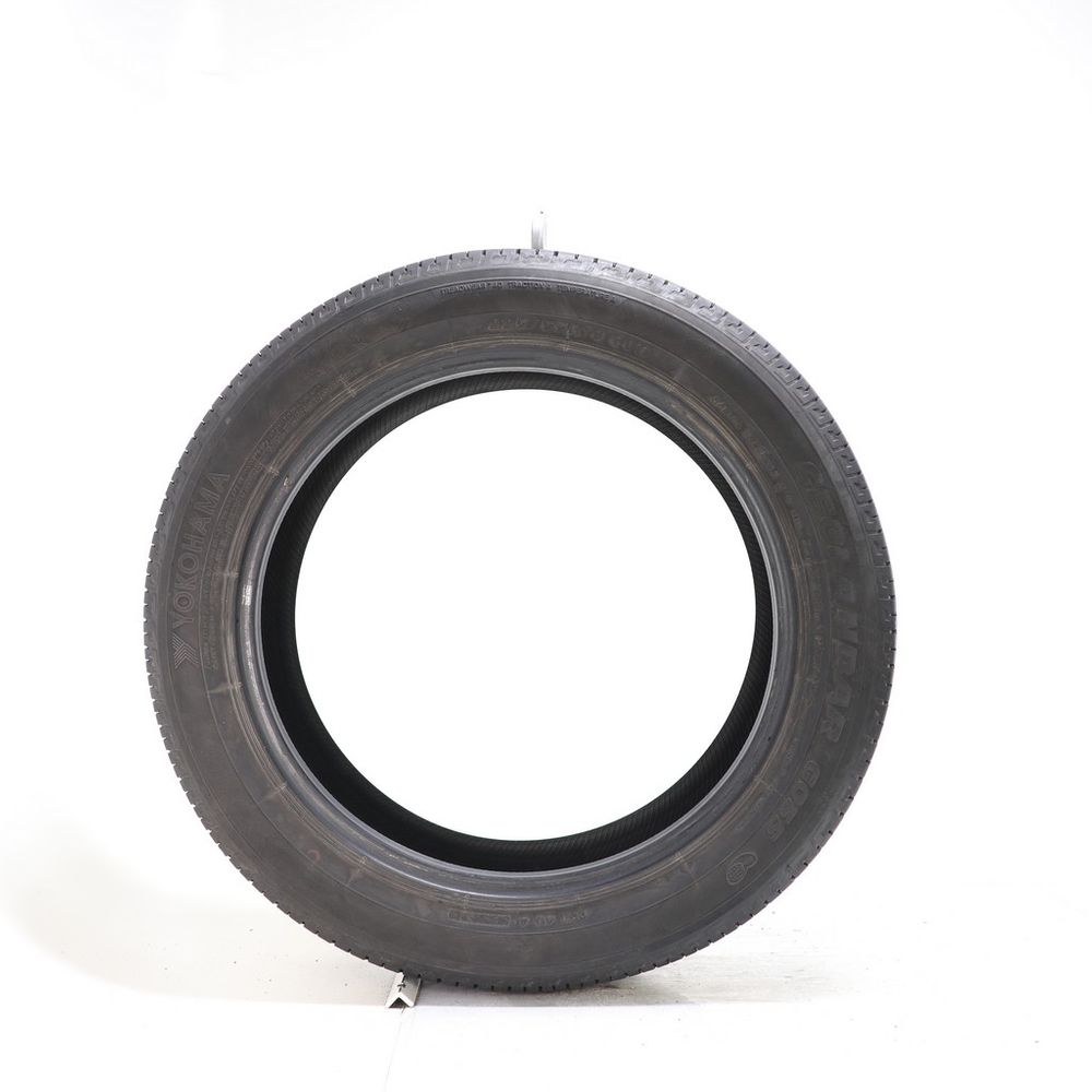 Set of (2) Used 225/55R19 Yokohama Geolandar G055 99V - 8.5-9/32 - Image 6