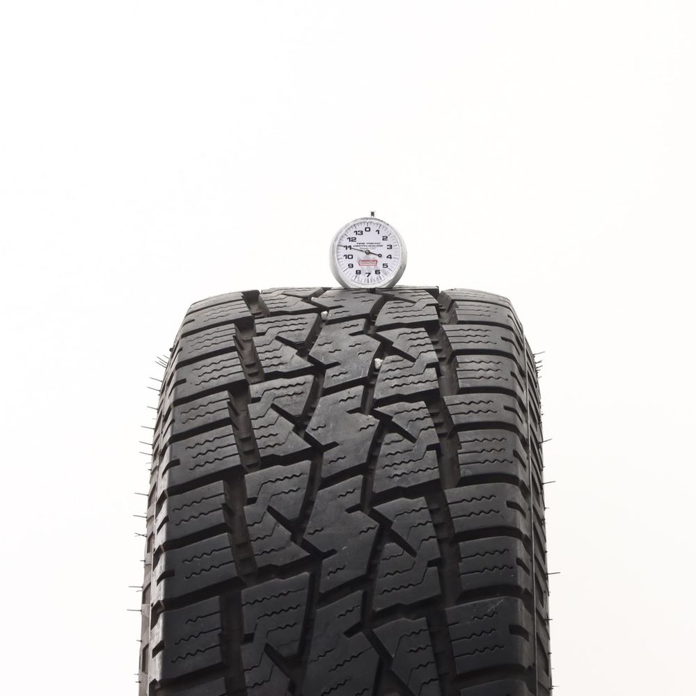 Used LT 265/75R16 DeanTires Back Country SQ-4 A/T 123/120R E - 11/32 - Image 2