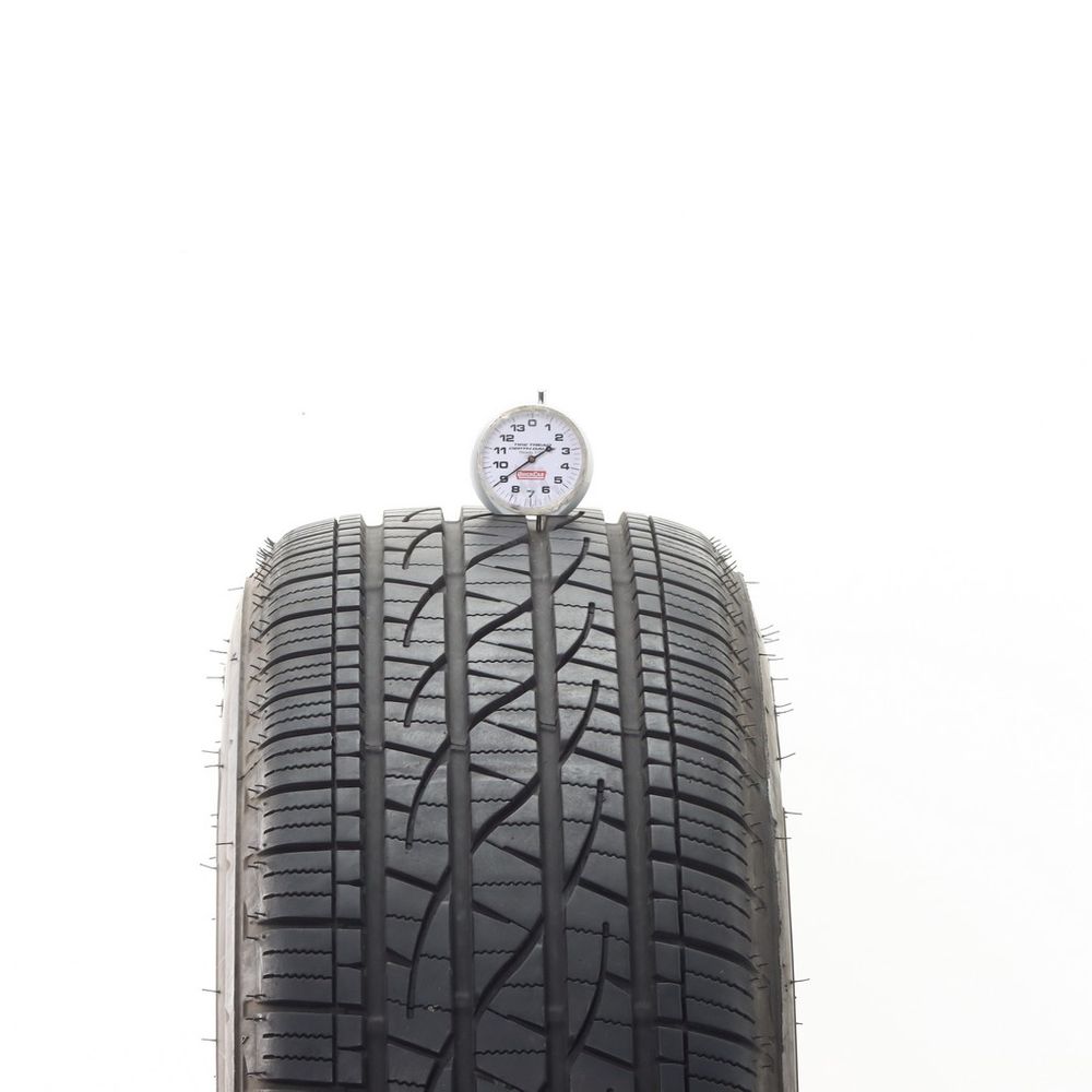Set of (2) Used 225/60R17 Firestone Destination LE3 99H - 8.5-9/32 - Image 5