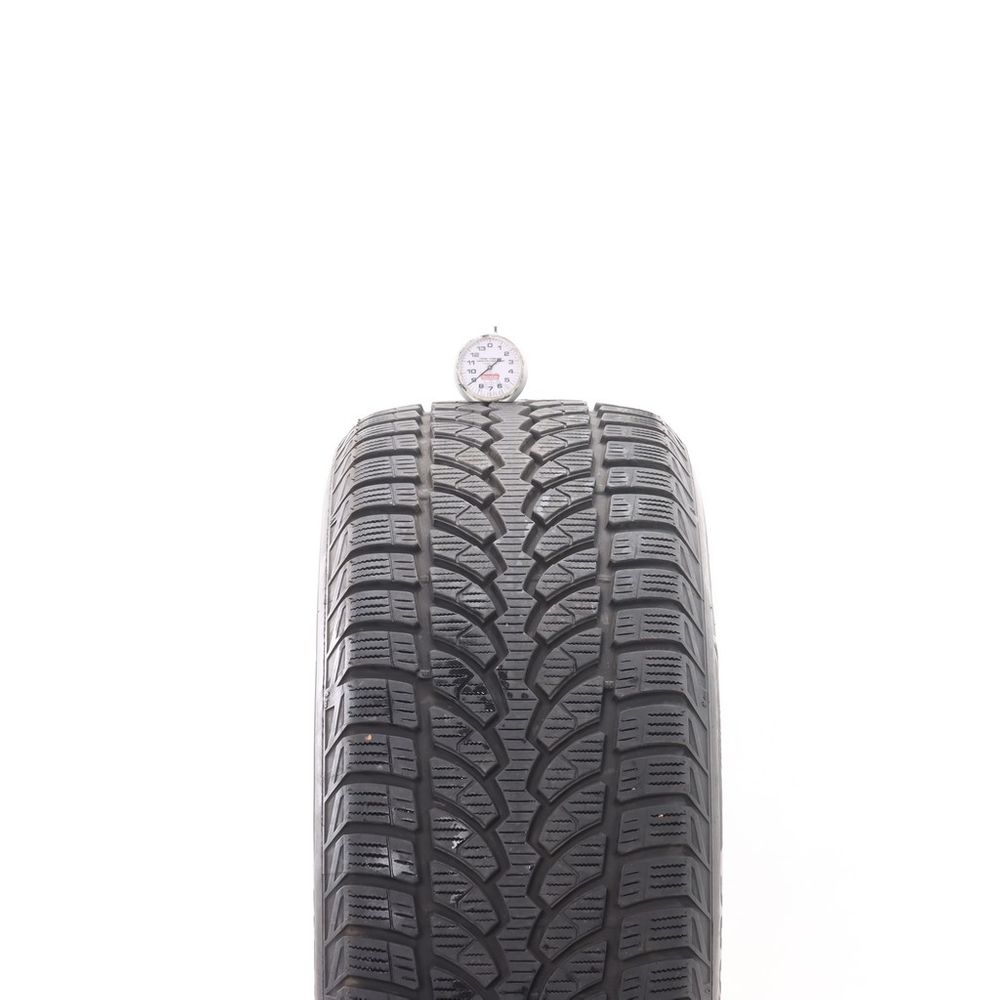 Used 245/55R18 Bridgestone Blizzak LM-32 103V - 9/32 - Image 2