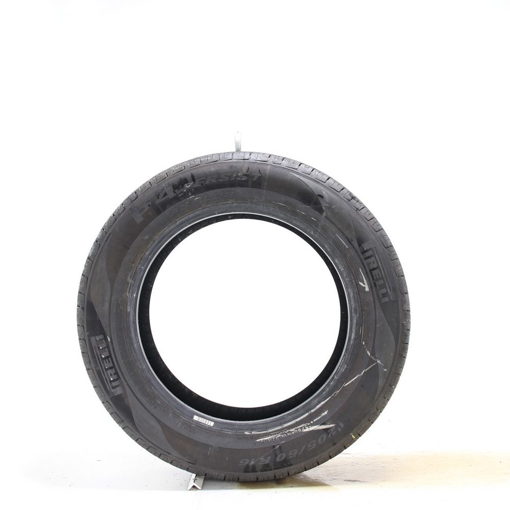 Used 205/60R16 Pirelli P4 Persist AS Plus 92H - 11.5/32 - Image 3
