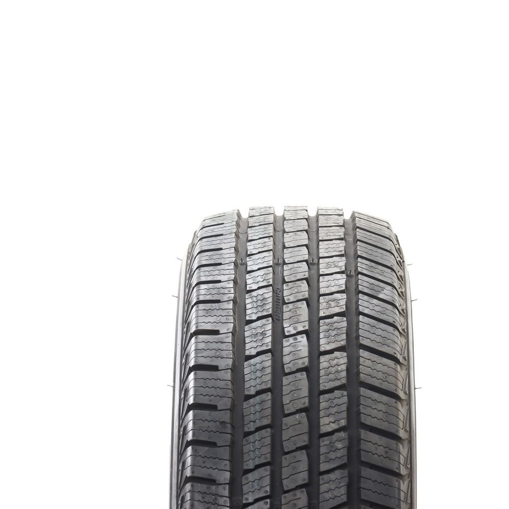 Driven Once 215/70R16 Kumho Crugen HT51 99T - 12/32 - Image 2