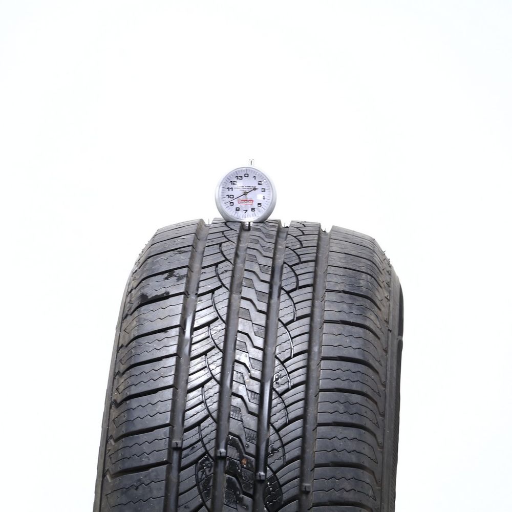 Used 235/65R17 Mavis All Season HT 108H - 9/32 - Image 2