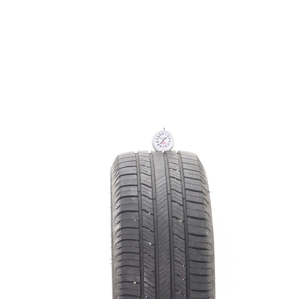 Set of (2) Used 205/55R16 Michelin Defender 2 91H - 8.5/32 - Image 2