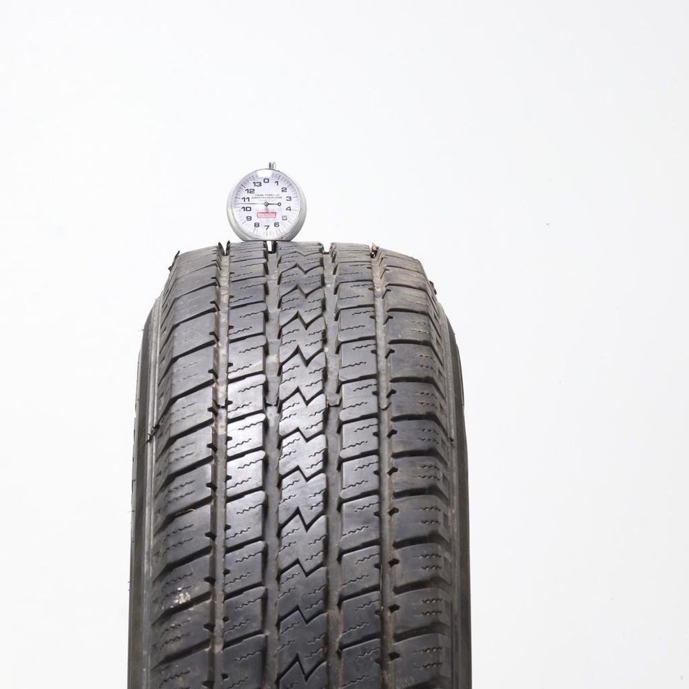 Set of (2) Used LT 225/75R16 Corsa Highway Terrain 115/112S - 9.5-10.5/32 - Image 5